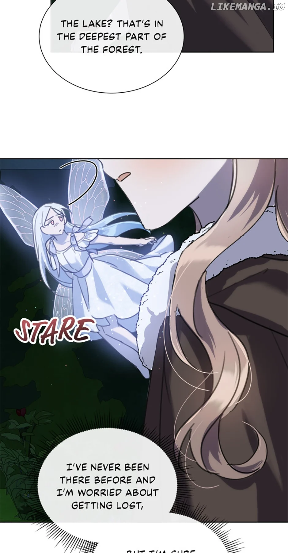 The Kind Older Sister Is No More Chapter 95 289 55