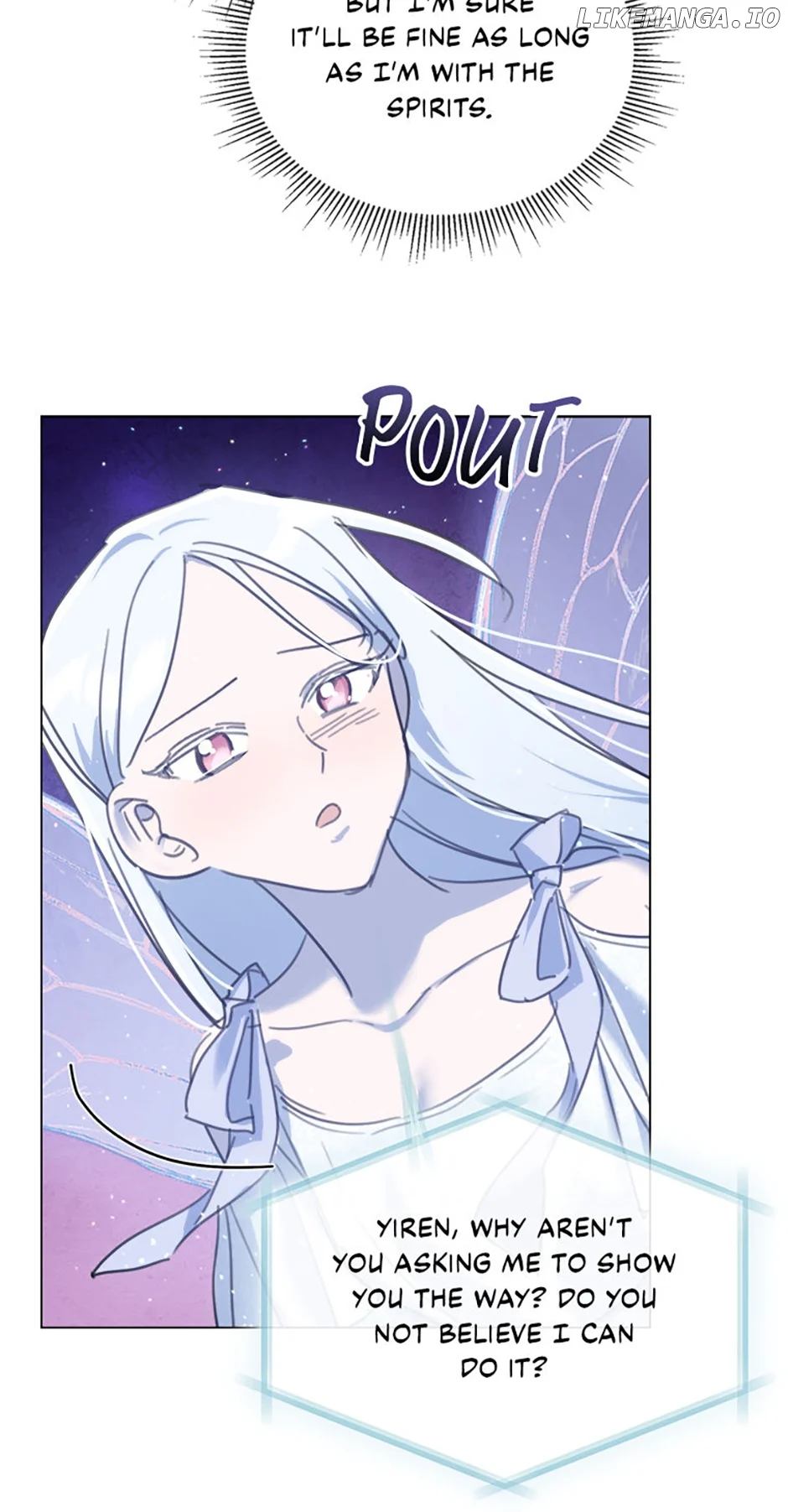 The Kind Older Sister Is No More Chapter 95 290 56