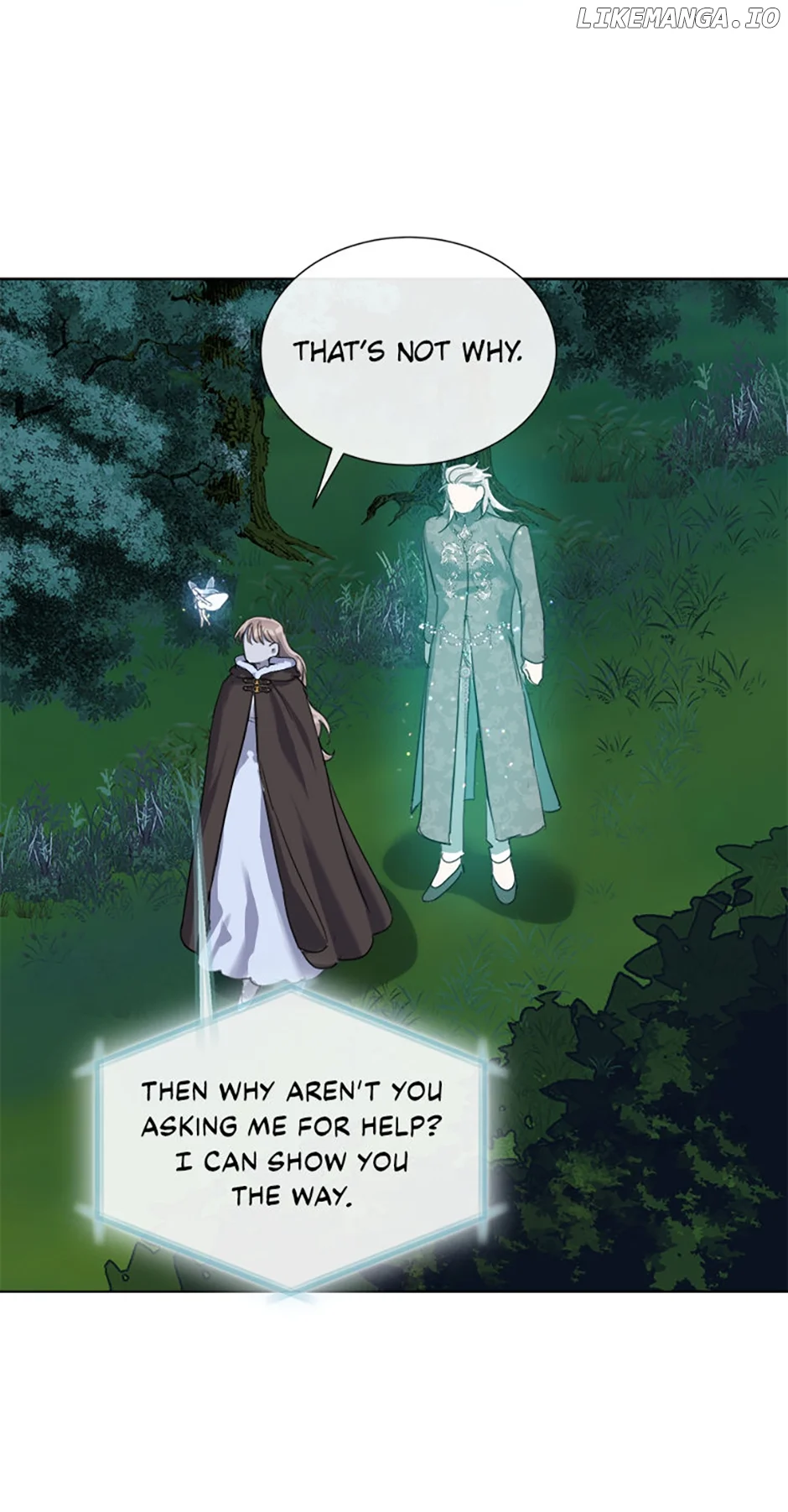 The Kind Older Sister Is No More Chapter 95 291 57
