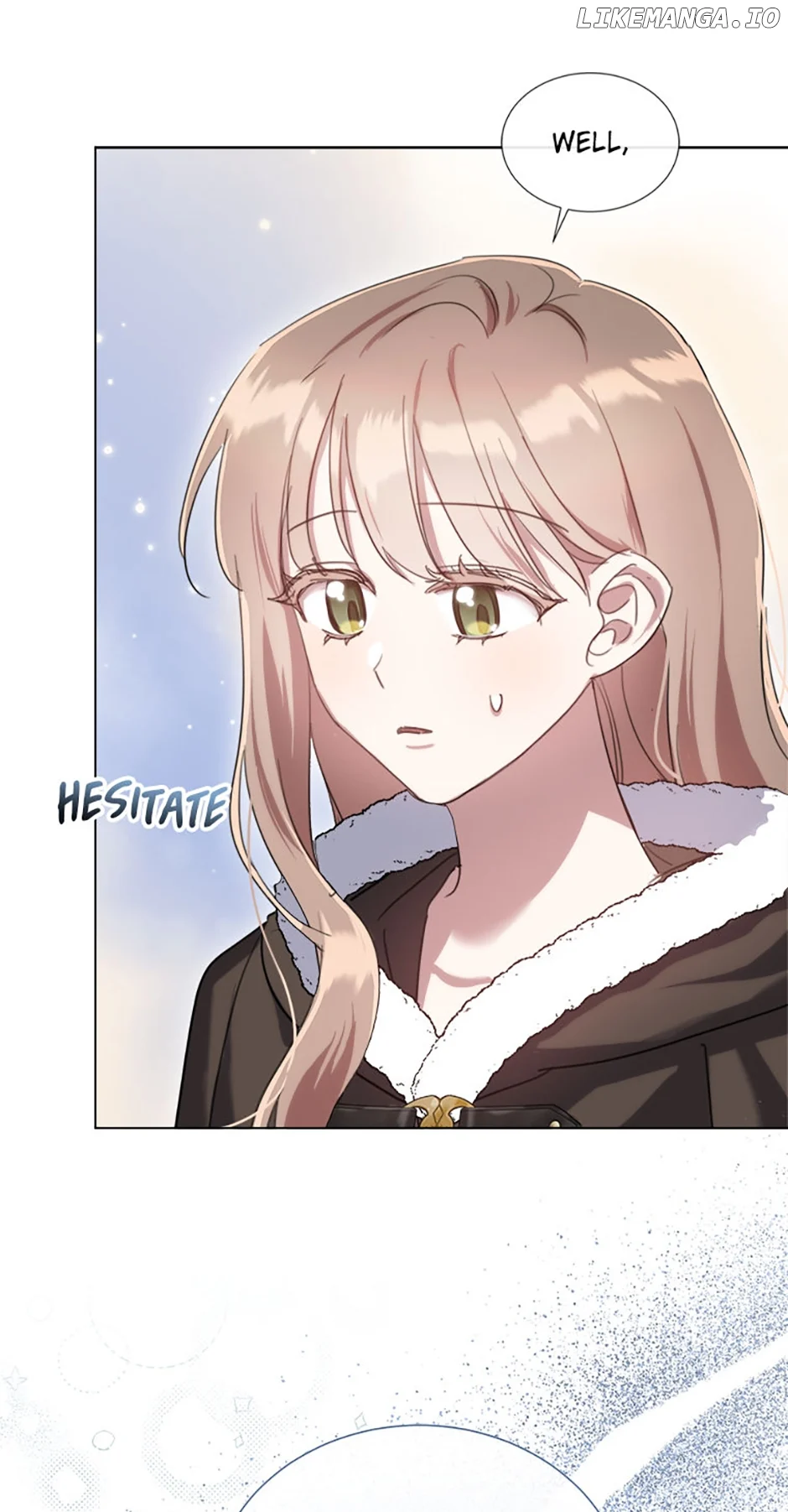 The Kind Older Sister Is No More Chapter 95 292 58