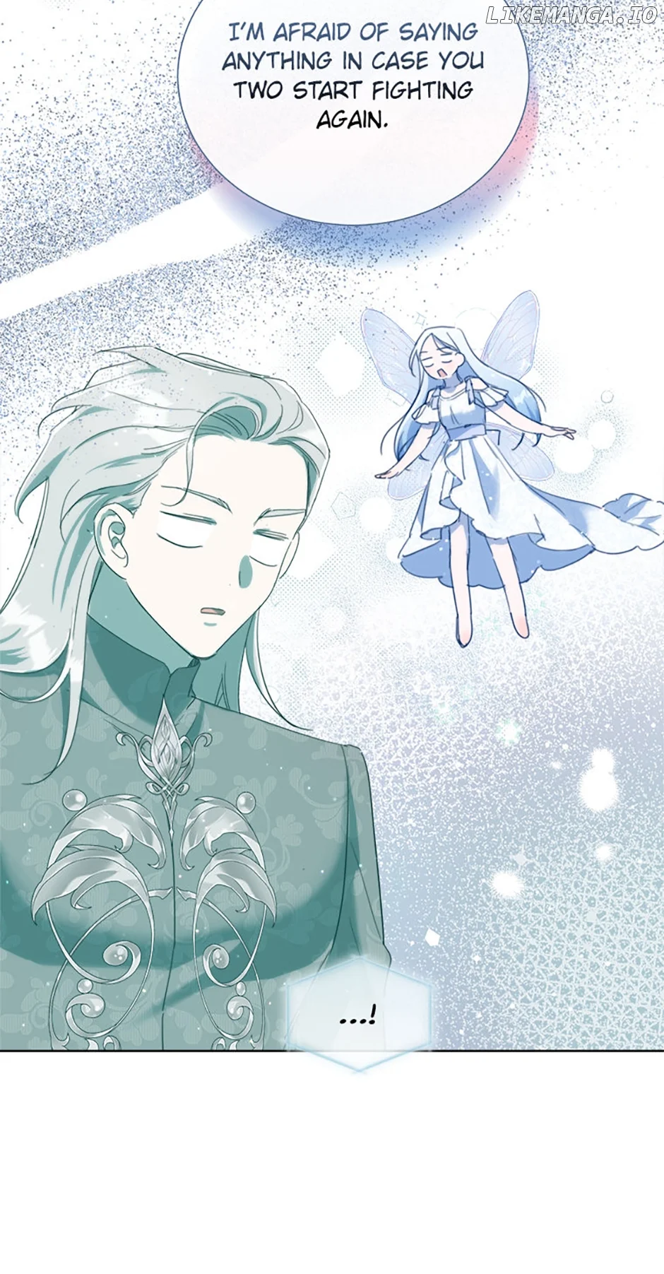 The Kind Older Sister Is No More Chapter 95 293 59