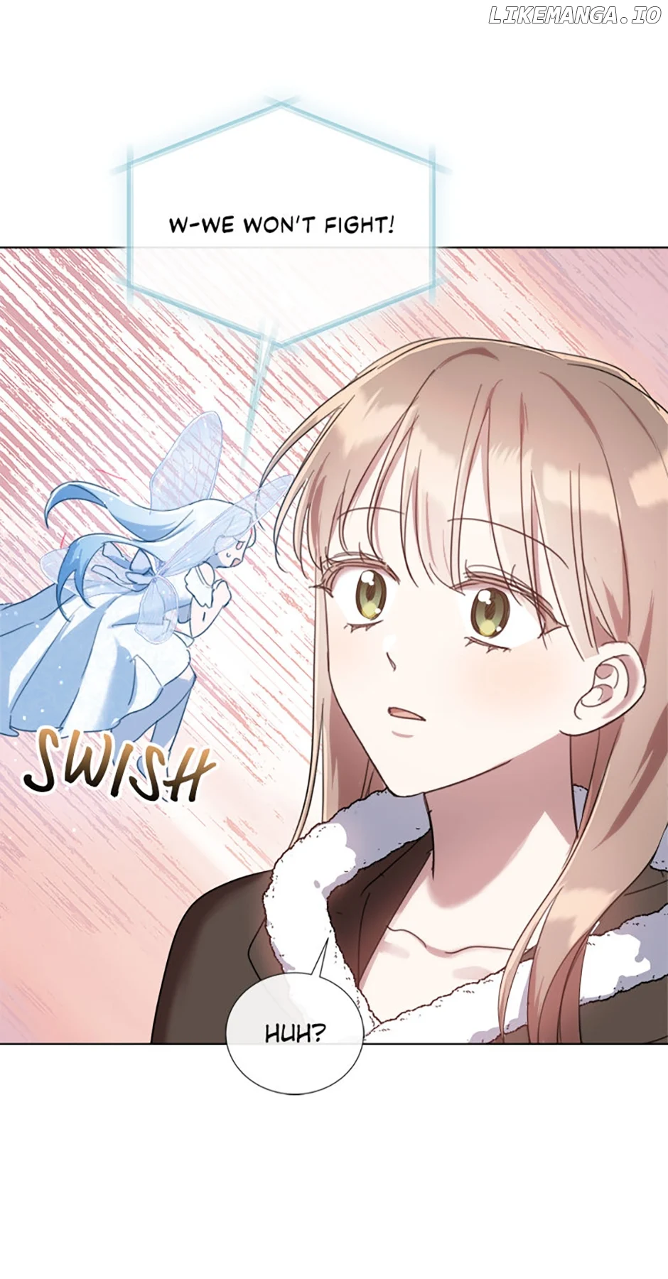 The Kind Older Sister Is No More Chapter 95 294 60