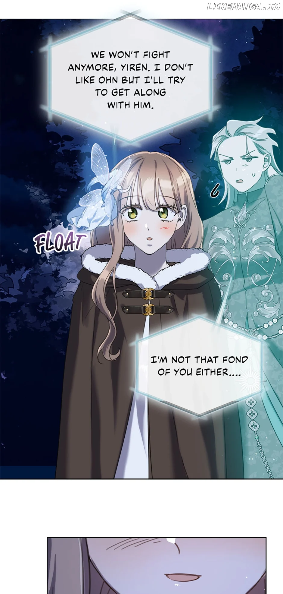 The Kind Older Sister Is No More Chapter 95 295 61