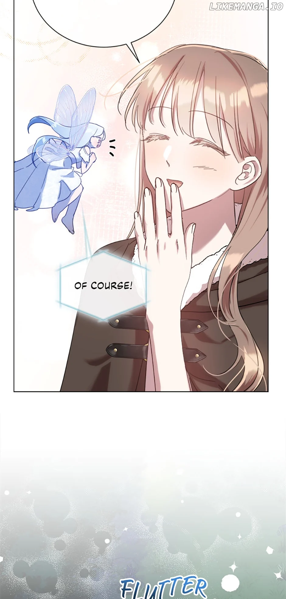 The Kind Older Sister Is No More Chapter 95 299 65