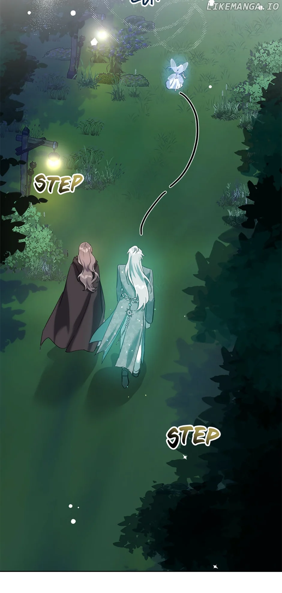 The Kind Older Sister Is No More Chapter 95 300 66