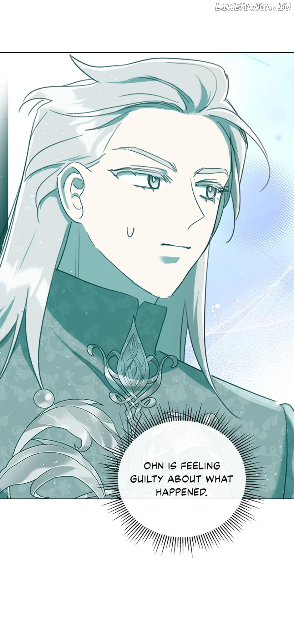 The Kind Older Sister Is No More Chapter 95 302 68