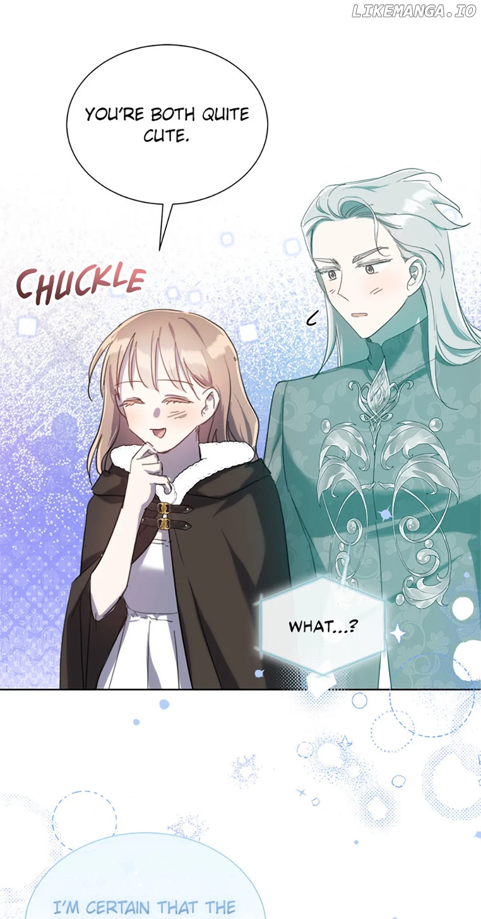 The Kind Older Sister Is No More Chapter 95 303 69