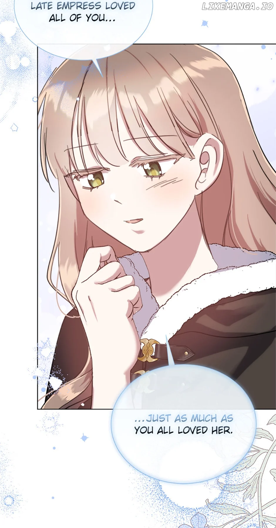 The Kind Older Sister Is No More Chapter 95 304 70