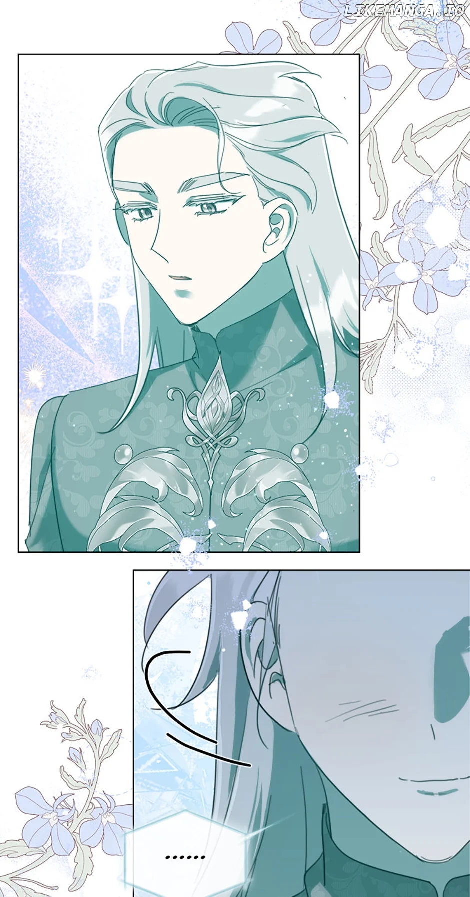 The Kind Older Sister Is No More Chapter 95 305 71