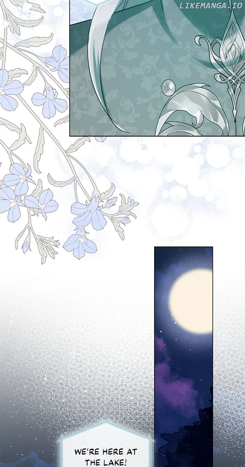 The Kind Older Sister Is No More Chapter 95 306 72