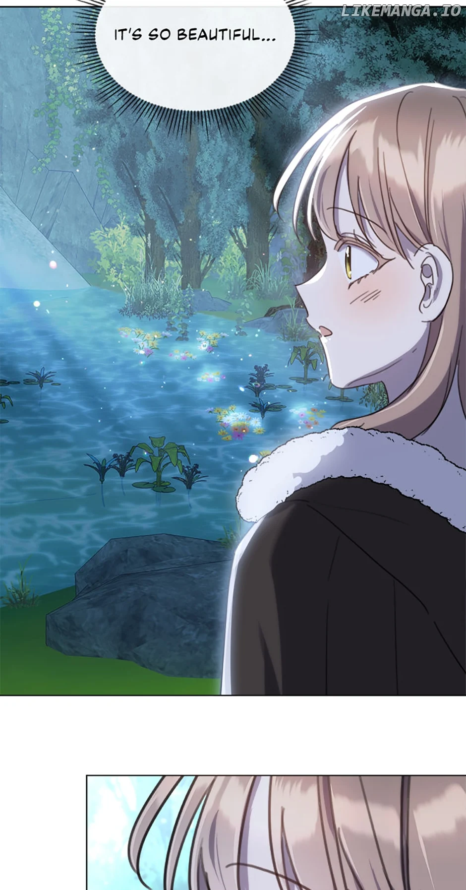 The Kind Older Sister Is No More Chapter 95 308 74