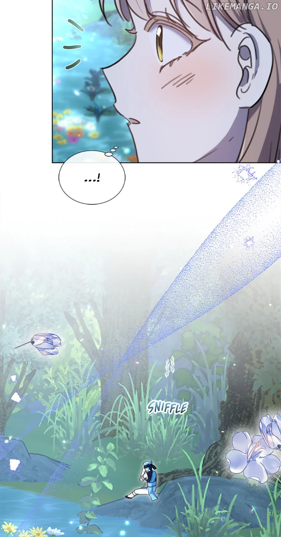 The Kind Older Sister Is No More Chapter 95 309 75