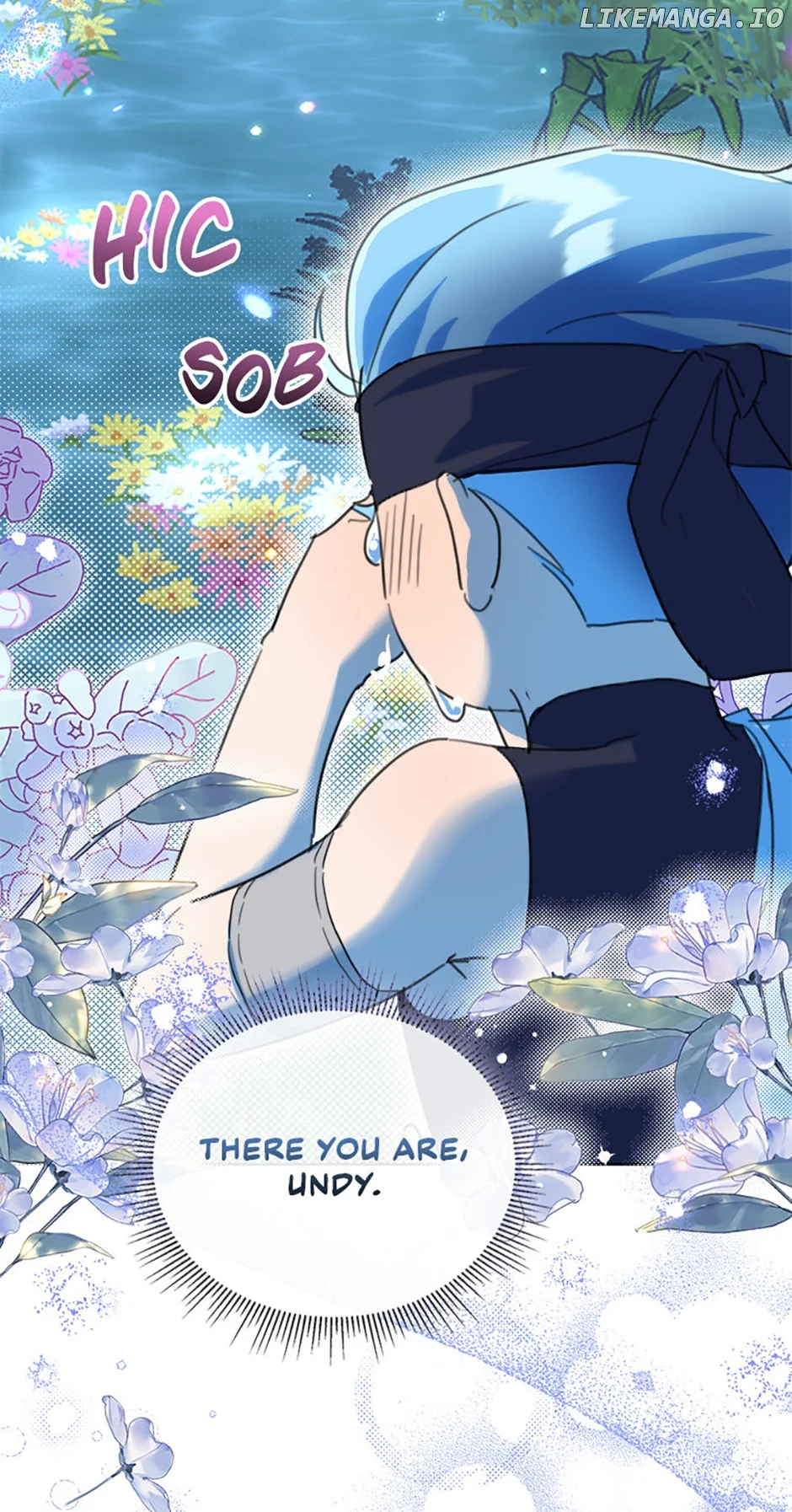 The Kind Older Sister Is No More Chapter 95 310 76