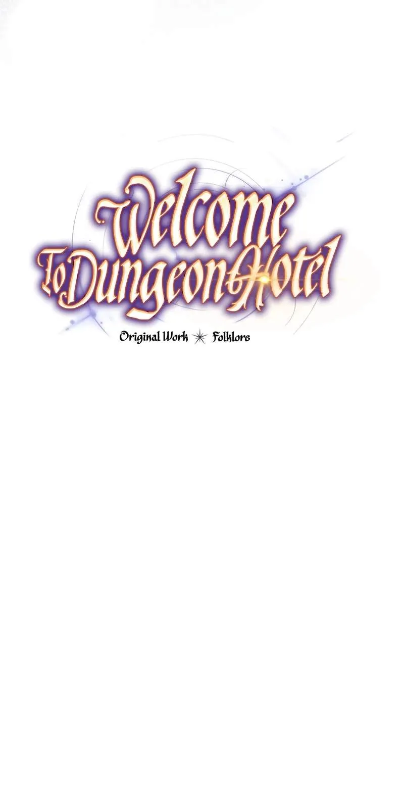 Welcome to Dungeon Hotel Chapter 106 355 06998779f3da