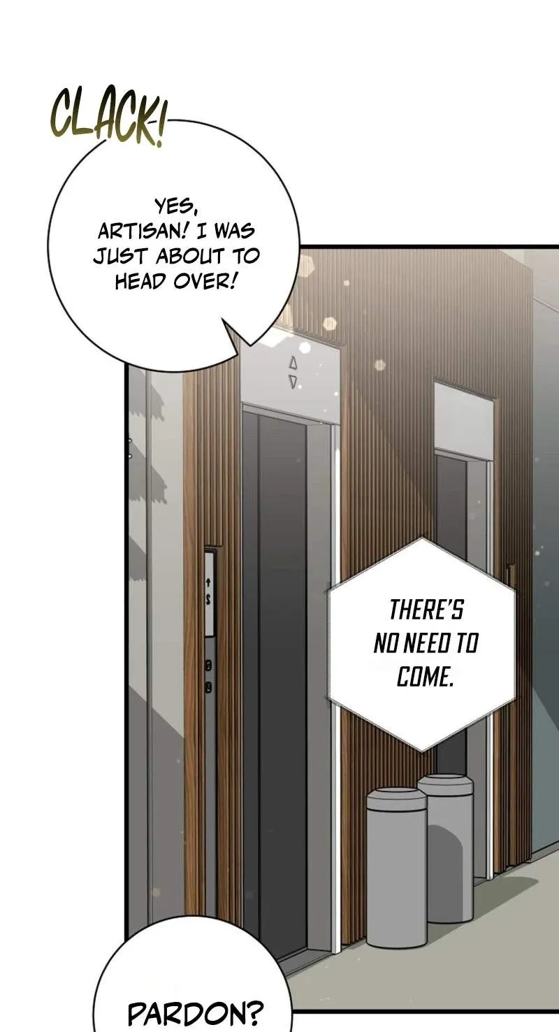 Welcome to Dungeon Hotel Chapter 106 406 21f8f1236295