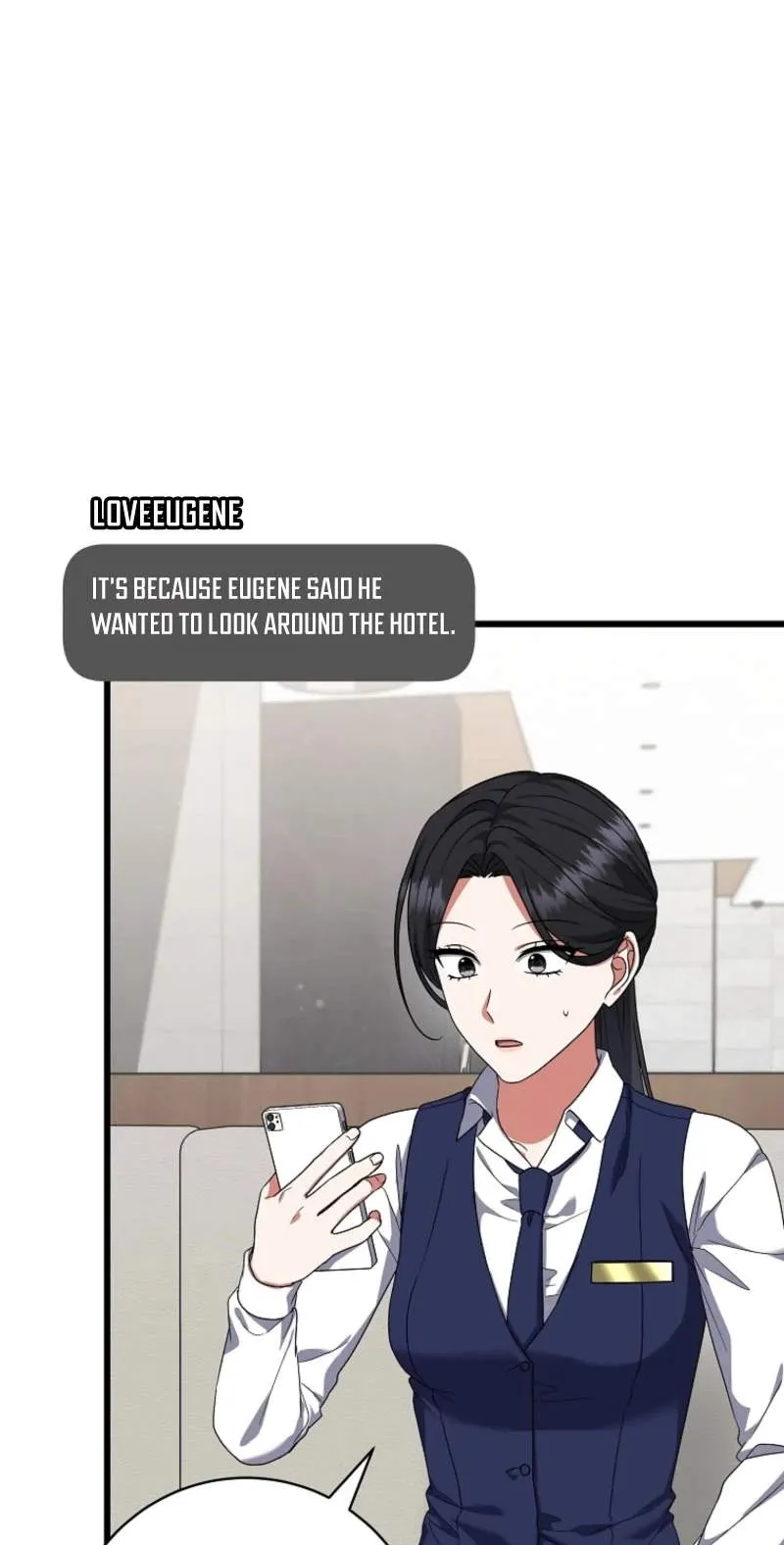 Welcome to Dungeon Hotel Chapter 106 445 50740bbeb649
