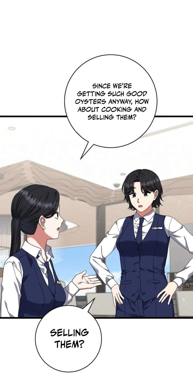 Welcome to Dungeon Hotel Chapter 106 440 5e205bc934eb