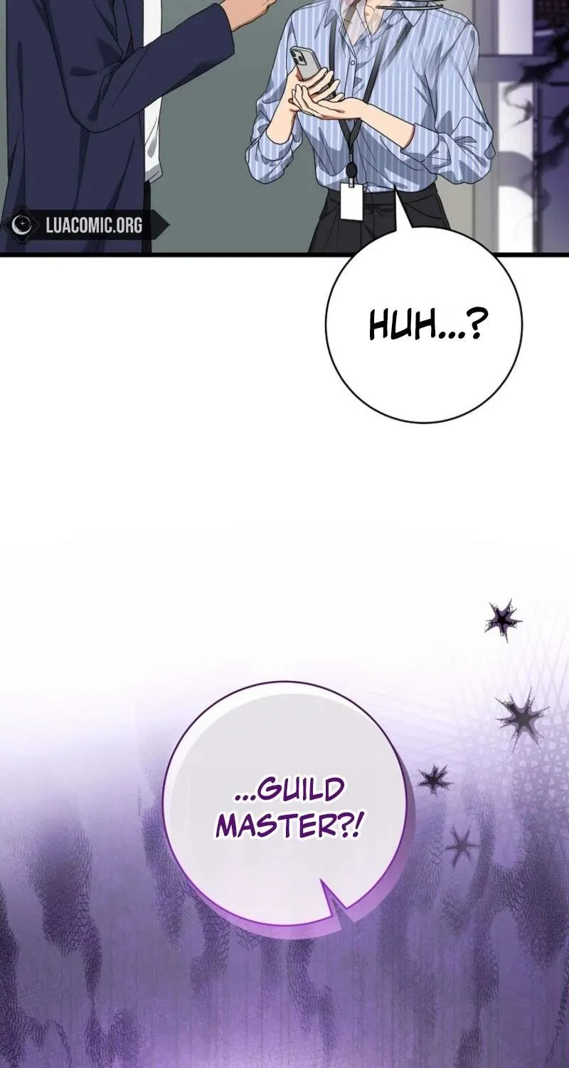 Welcome to Dungeon Hotel Chapter 106 415 731555ba12ae