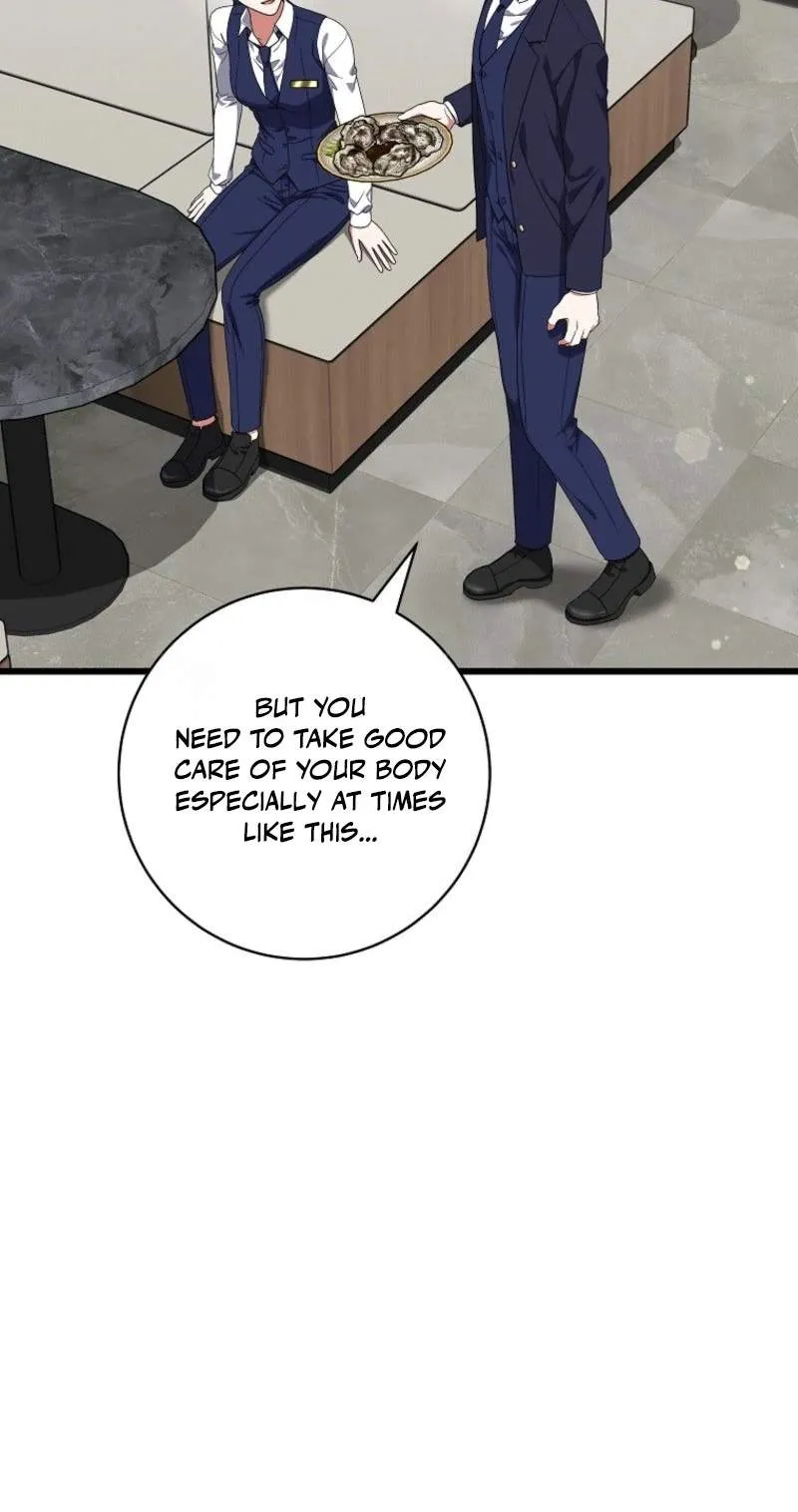 Welcome to Dungeon Hotel Chapter 106 420 7770a06f0aaa