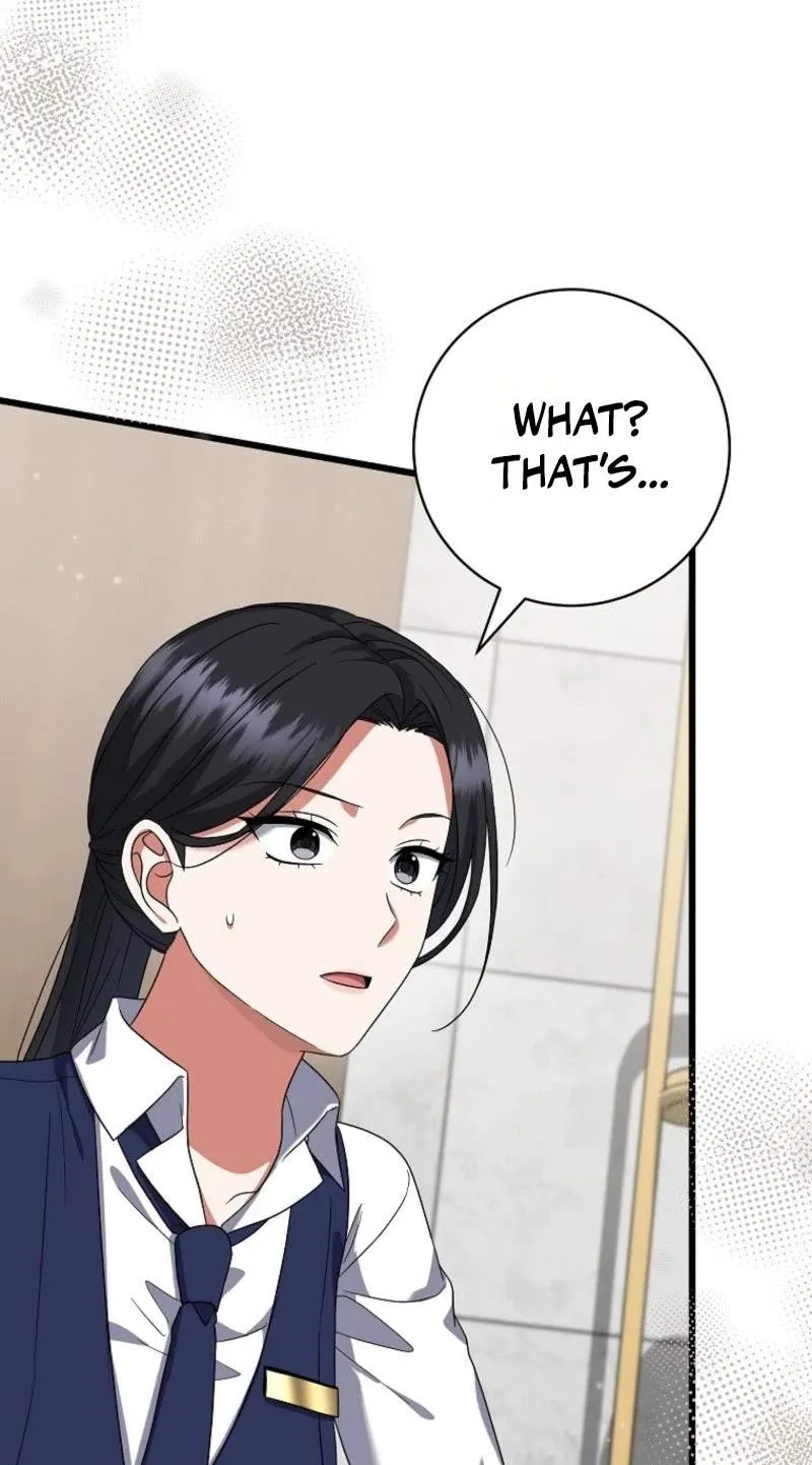 Welcome to Dungeon Hotel Chapter 106 361 7fef4c89b255