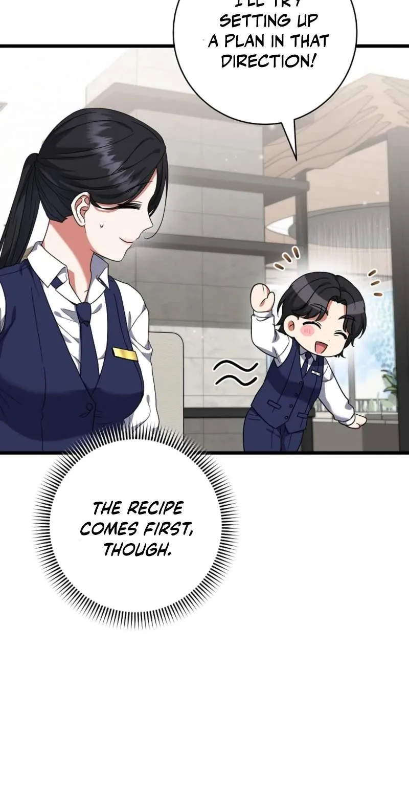 Welcome to Dungeon Hotel Chapter 106 443 8cc7b7cbd6f3