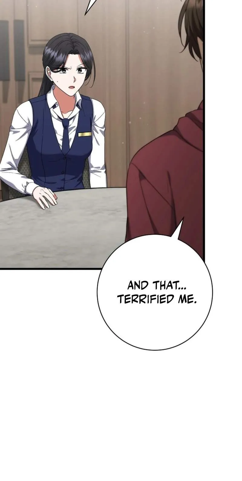 Welcome to Dungeon Hotel Chapter 106 371 c7906c057174