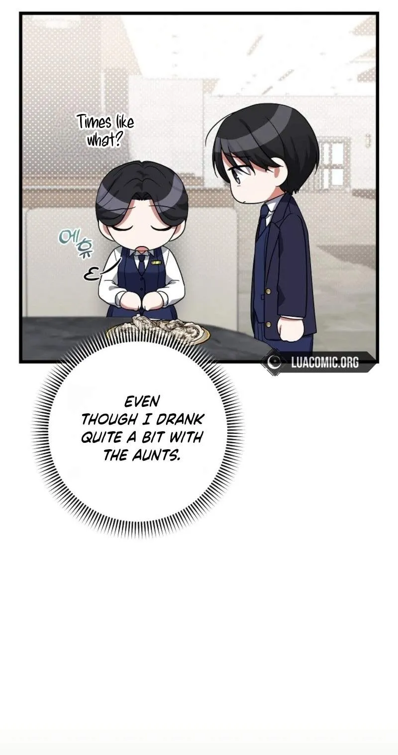 Welcome to Dungeon Hotel Chapter 106 421 ccca6465e633