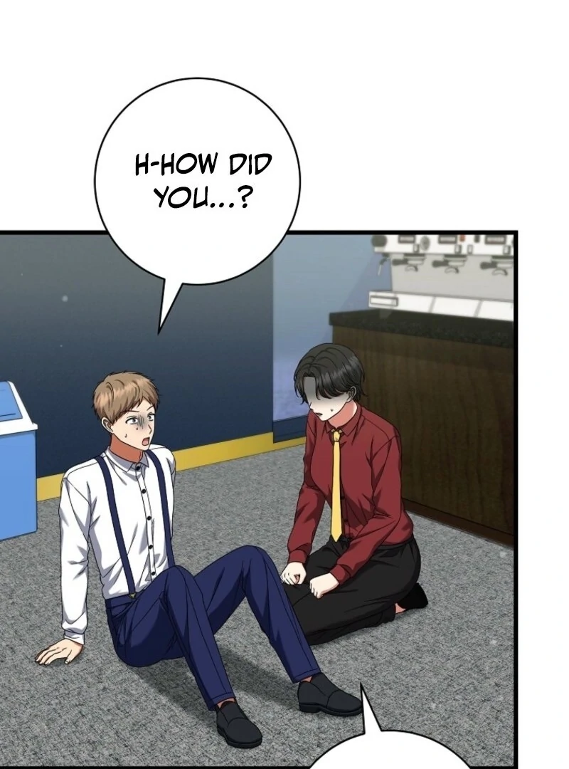 Welcome to Dungeon Hotel Chapter 79 351 035