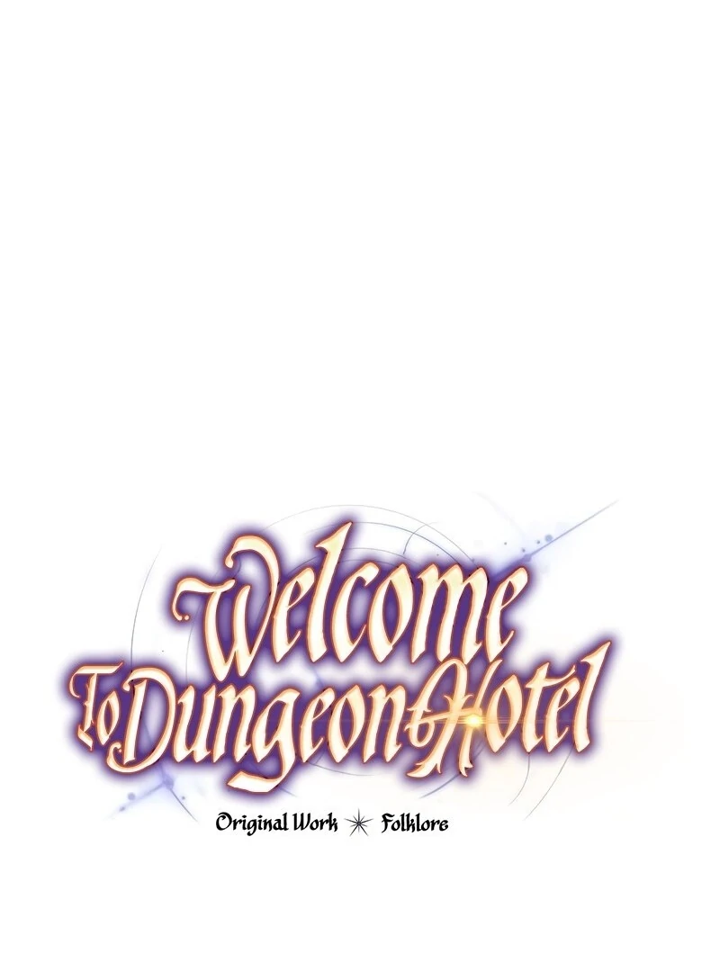 Welcome to Dungeon Hotel Chapter 79 355 039