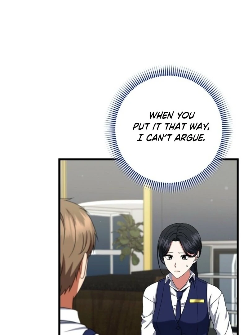 Welcome to Dungeon Hotel Chapter 79 362 046