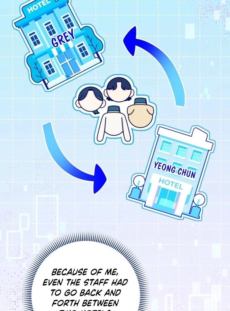 Welcome to Dungeon Hotel Chapter 79 364 048