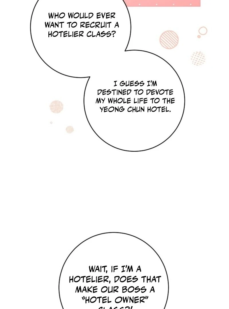 Welcome to Dungeon Hotel Chapter 79 375 059