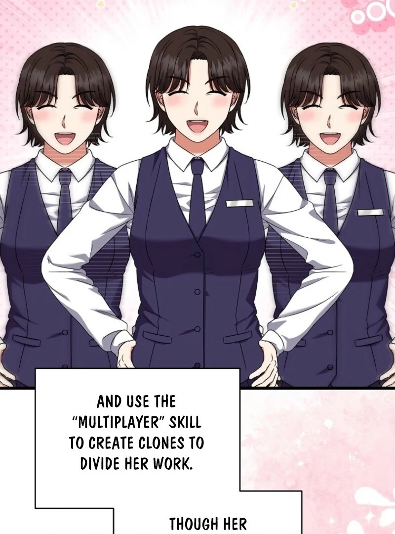 Welcome to Dungeon Hotel Chapter 79 381 065