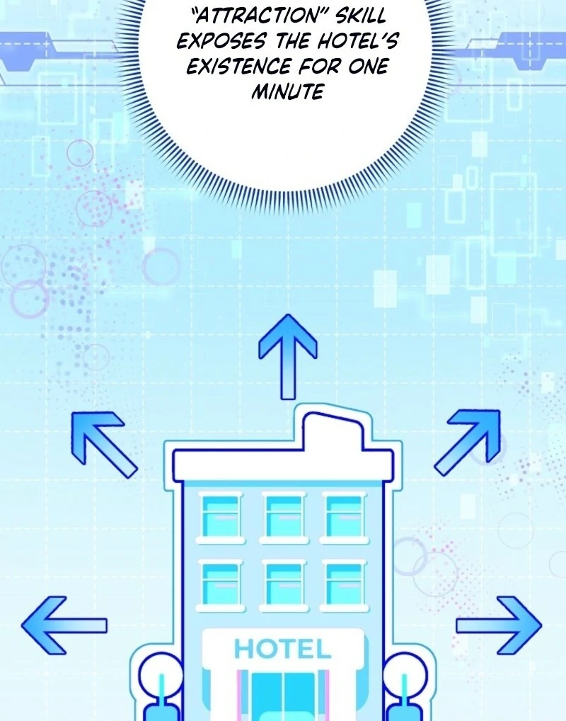 Welcome to Dungeon Hotel Chapter 79 399 083