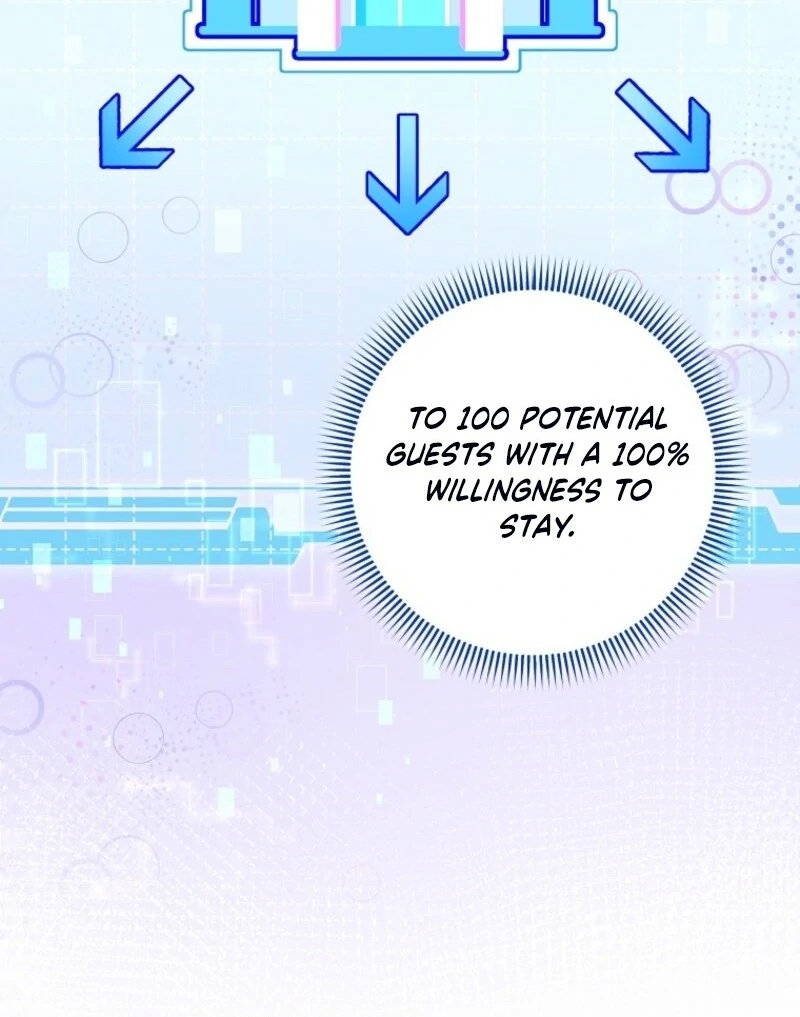 Welcome to Dungeon Hotel Chapter 79 400 084