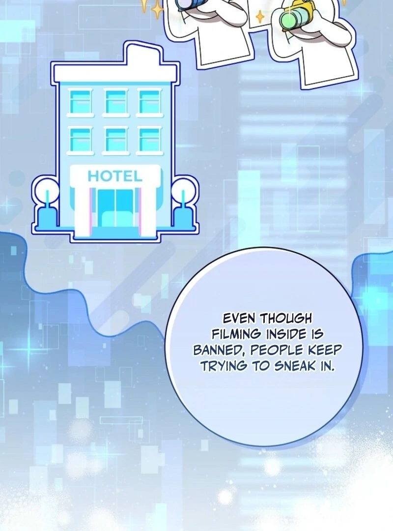 Welcome to Dungeon Hotel Chapter 79 407 091