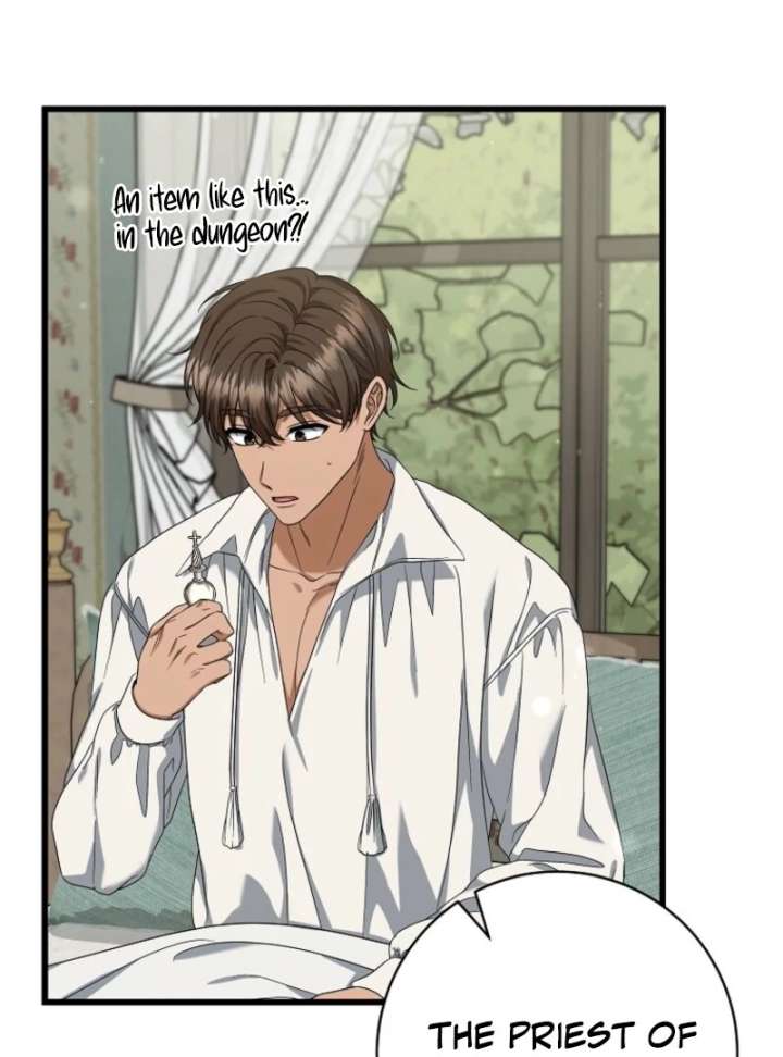 Welcome to Dungeon Hotel Chapter 83 374 10