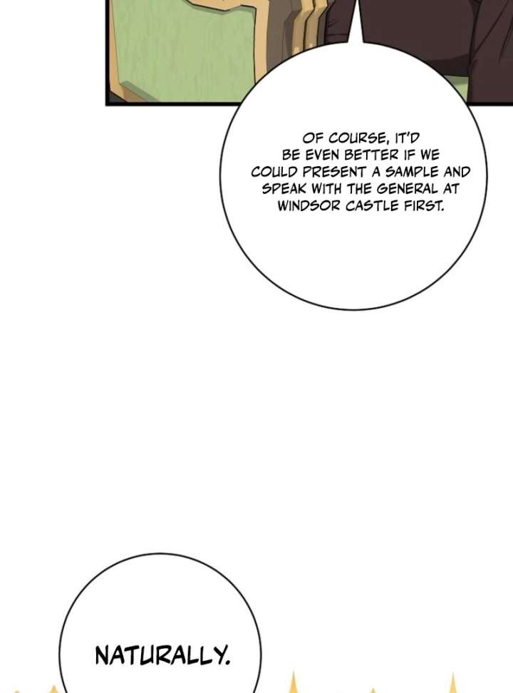 Welcome to Dungeon Hotel Chapter 83 465 101