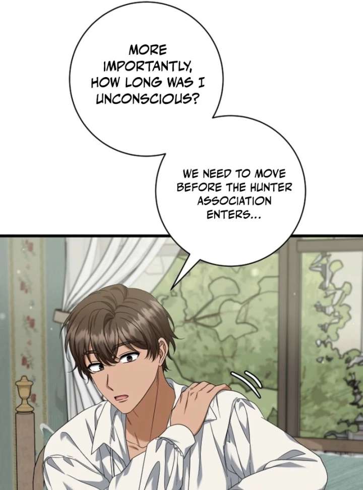 Welcome to Dungeon Hotel Chapter 83 379 15