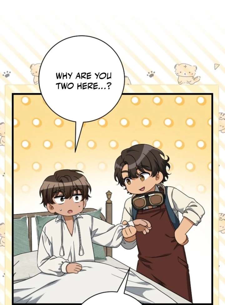 Welcome to Dungeon Hotel Chapter 83 386 22