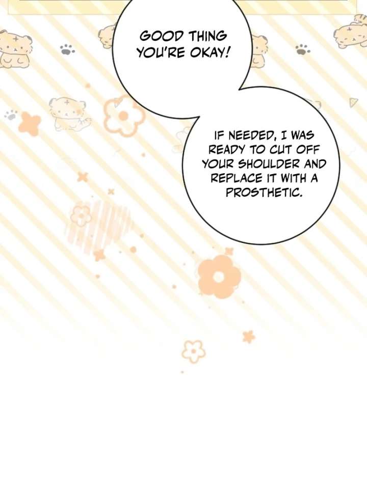 Welcome to Dungeon Hotel Chapter 83 387 23