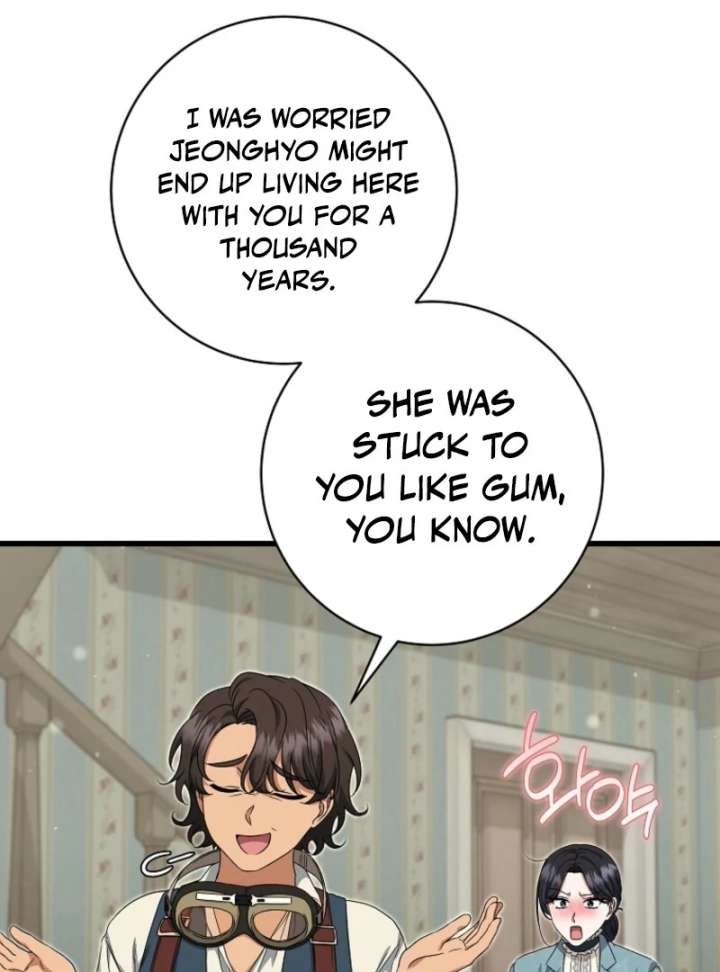 Welcome to Dungeon Hotel Chapter 83 388 24