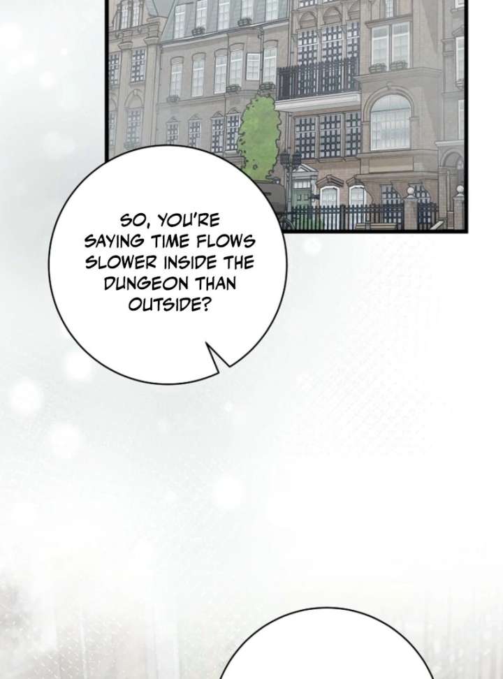 Welcome to Dungeon Hotel Chapter 83 395 31