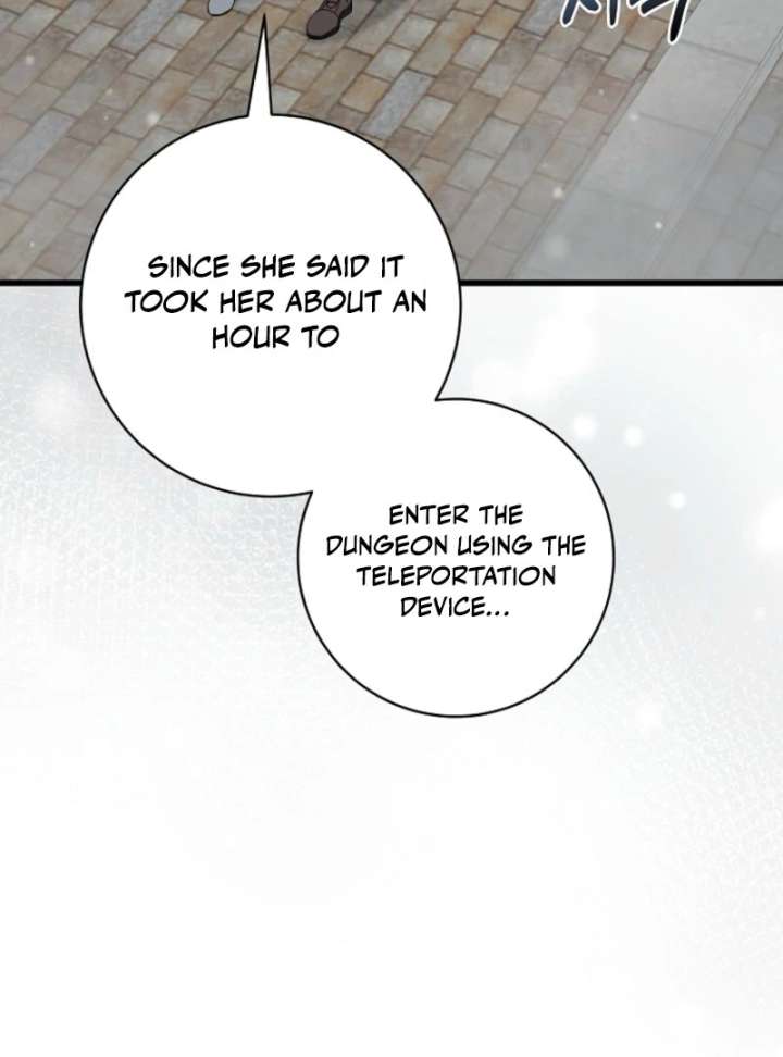Welcome to Dungeon Hotel Chapter 83 397 33