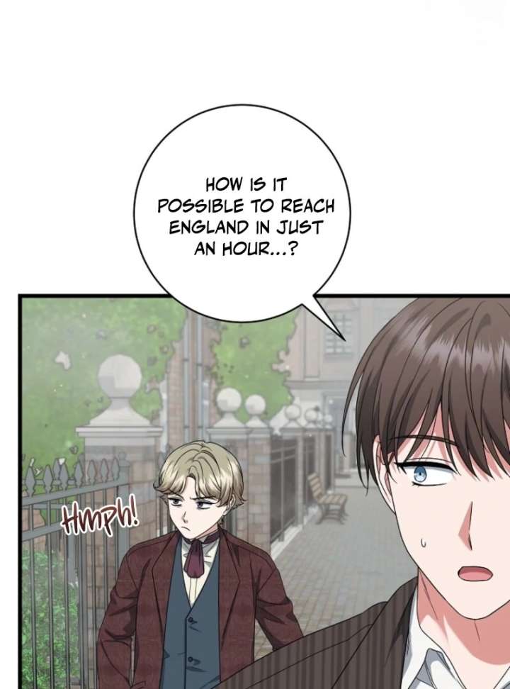 Welcome to Dungeon Hotel Chapter 83 398 34