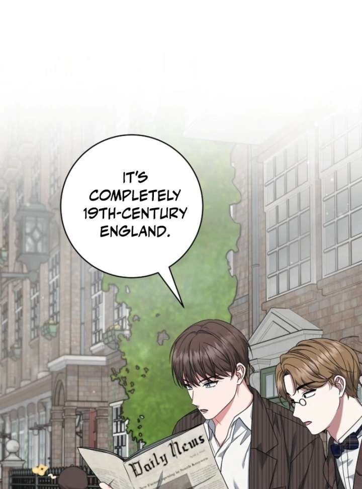 Welcome to Dungeon Hotel Chapter 83 410 46