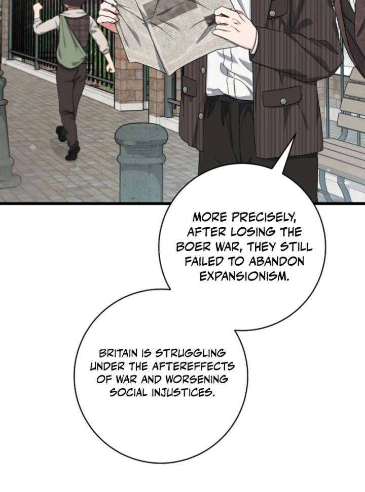 Welcome to Dungeon Hotel Chapter 83 411 47