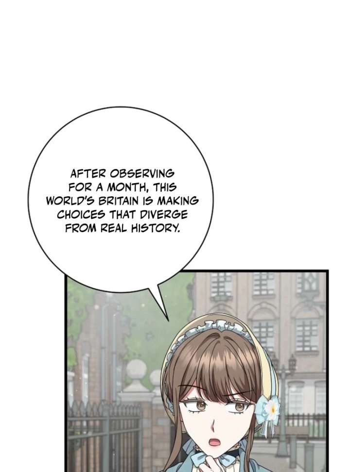 Welcome to Dungeon Hotel Chapter 83 412 48