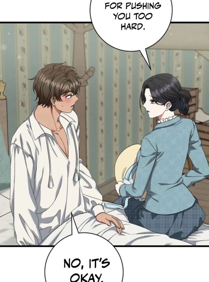 Welcome to Dungeon Hotel Chapter 83 369 5