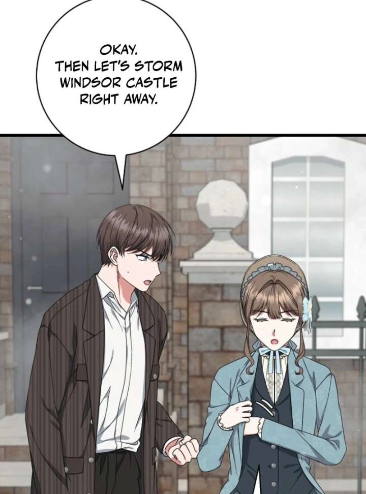 Welcome to Dungeon Hotel Chapter 83 428 64